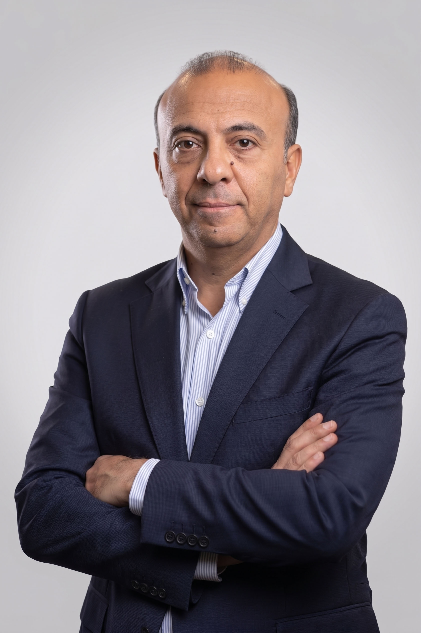 Chadi Obeid