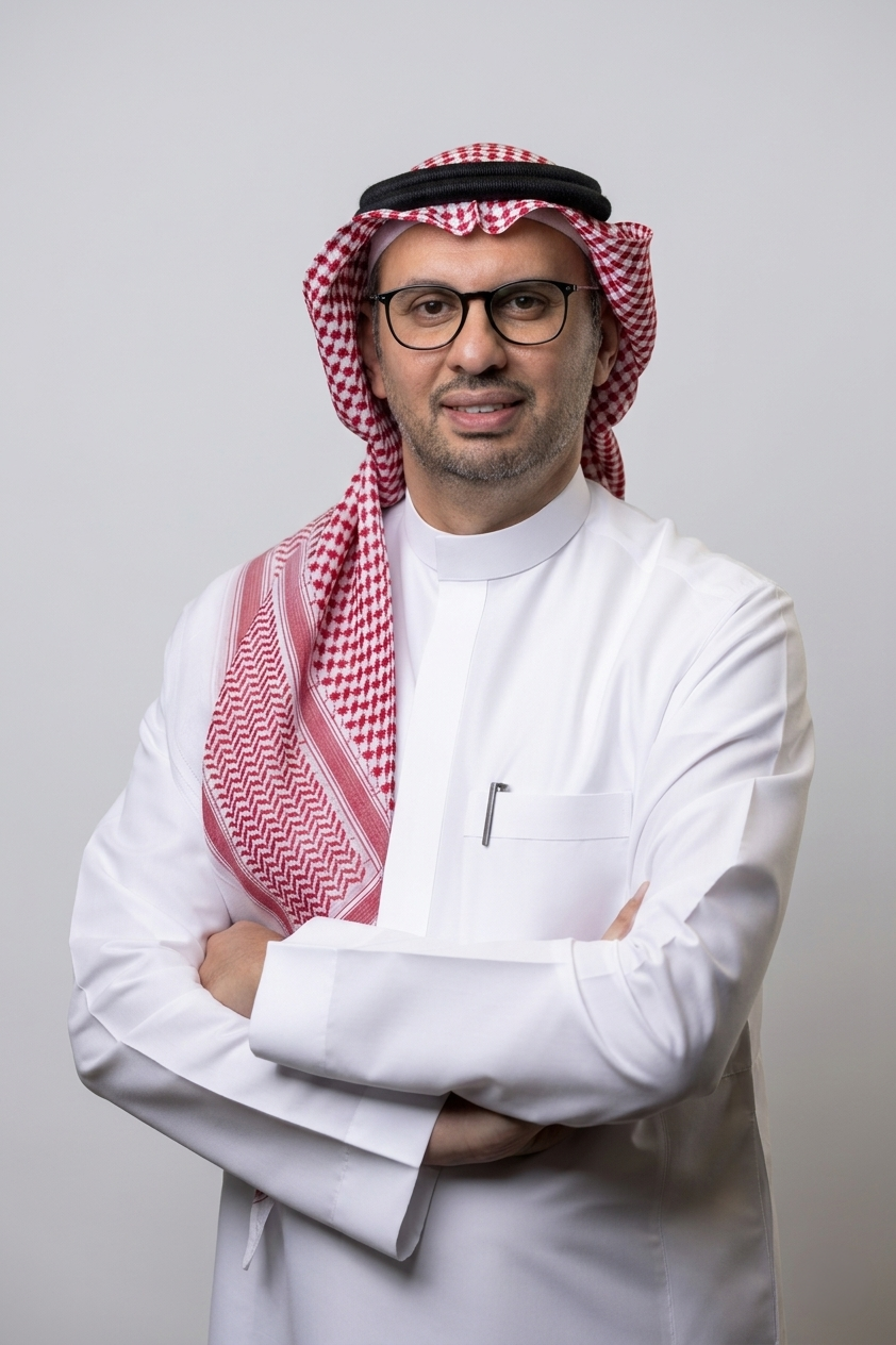Ibrahim Sami Abuzinadah