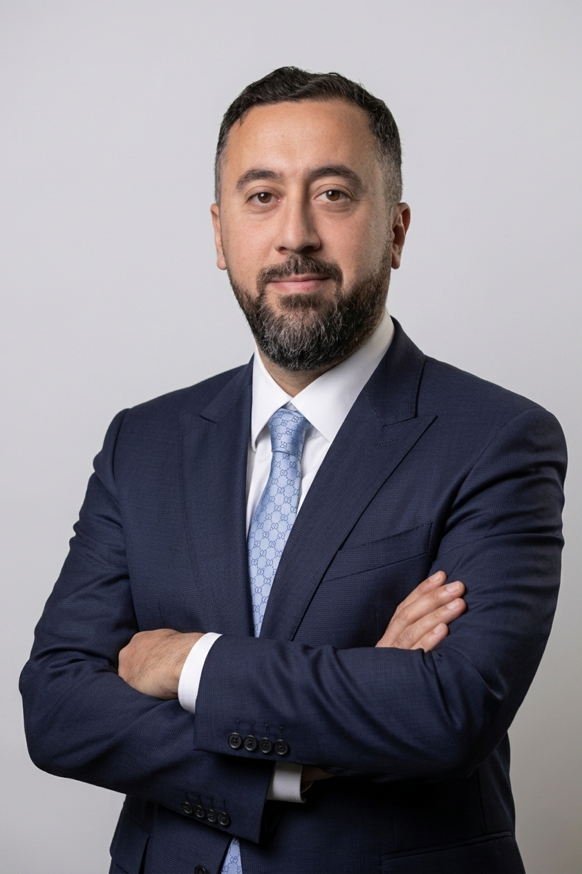 Khaled Walid Alahmad