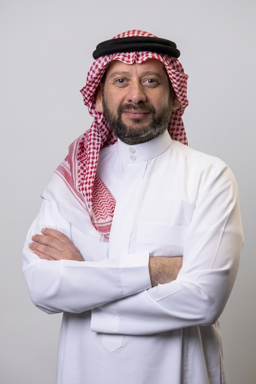 Rowaid AlSawaf